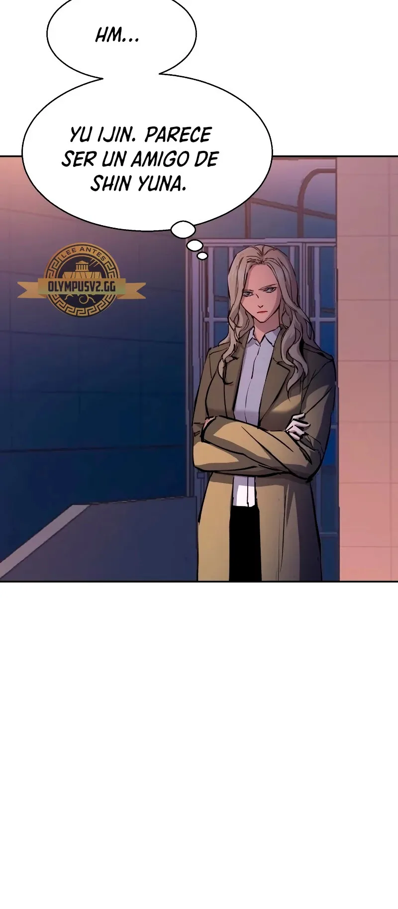 Mercenario Adolescente Capítulo 153 en Línea - página 60