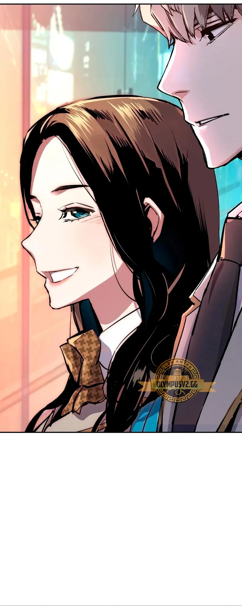 Mercenario Adolescente Capítulo 153 en Línea - página 61