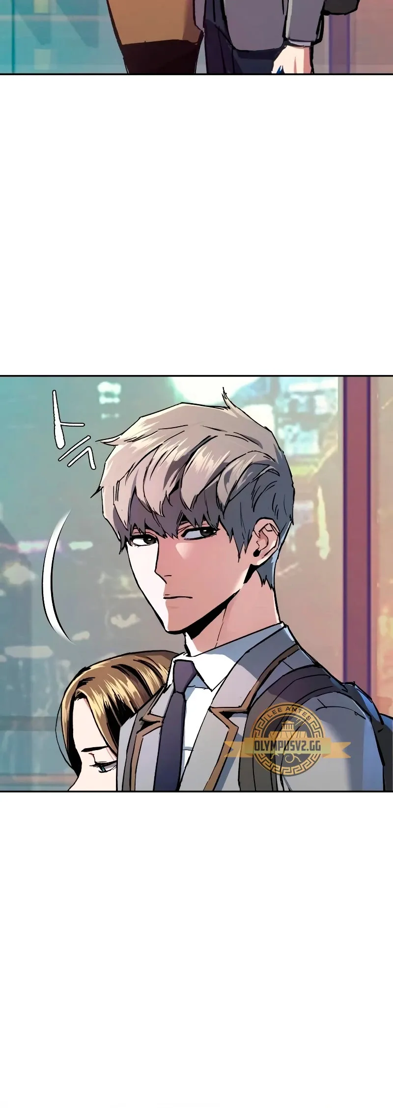Mercenario Adolescente Capítulo 153 en Línea - página 63