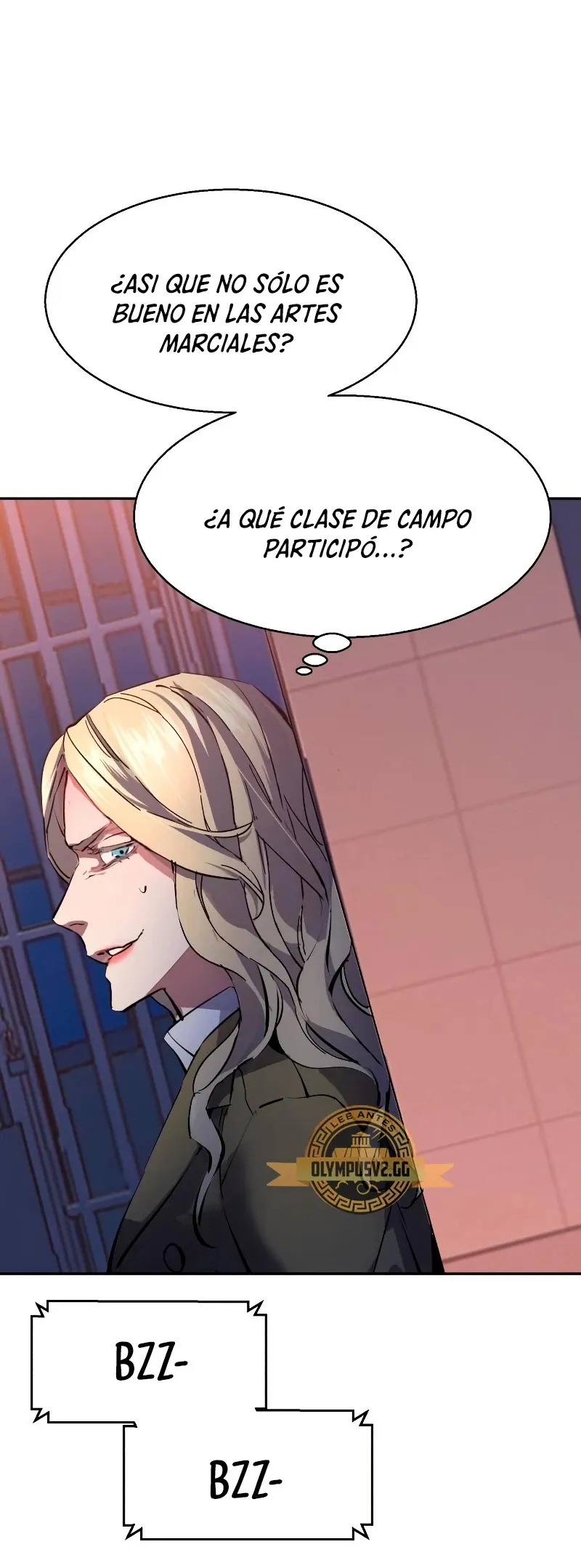 Mercenario Adolescente Capítulo 153 en Línea - página 66