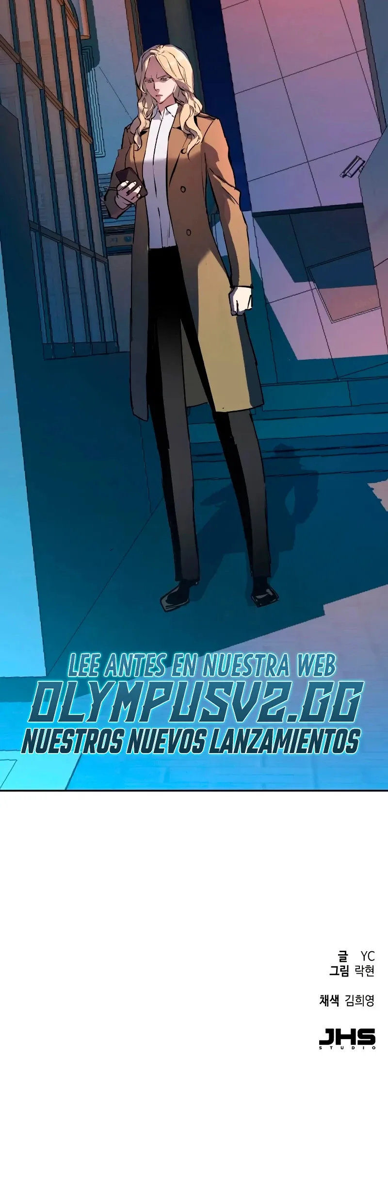 Mercenario Adolescente Capítulo 153 en Línea - página 72