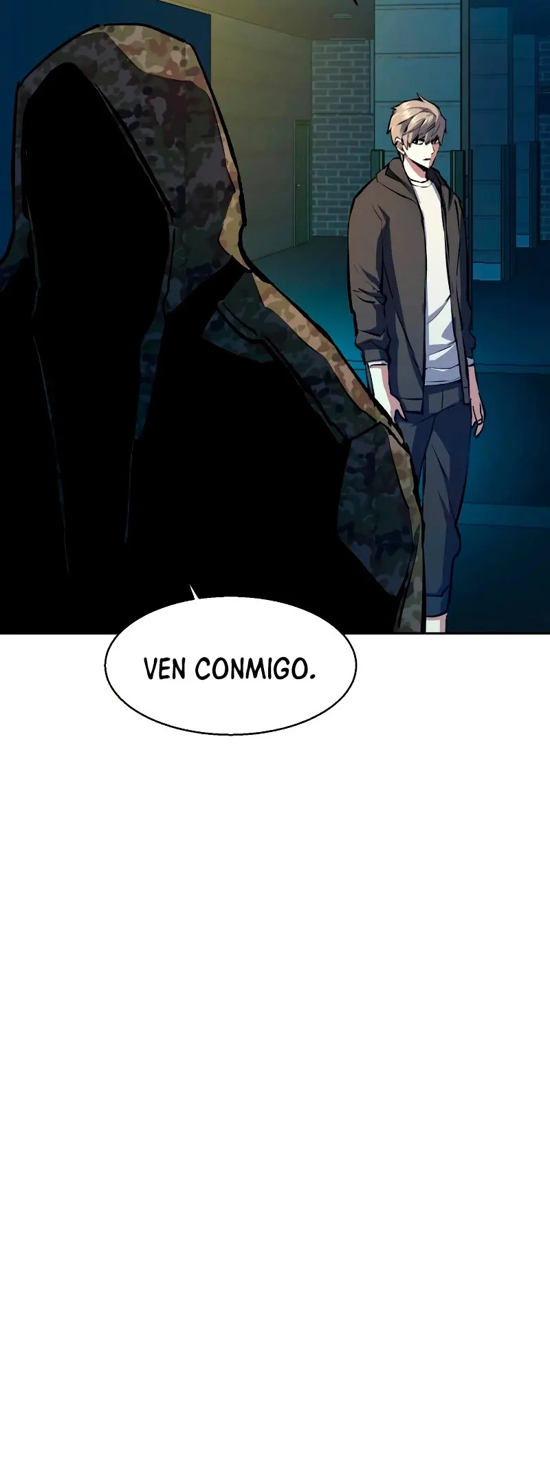 Mercenario Adolescente Capítulo 155 en Línea - página 12