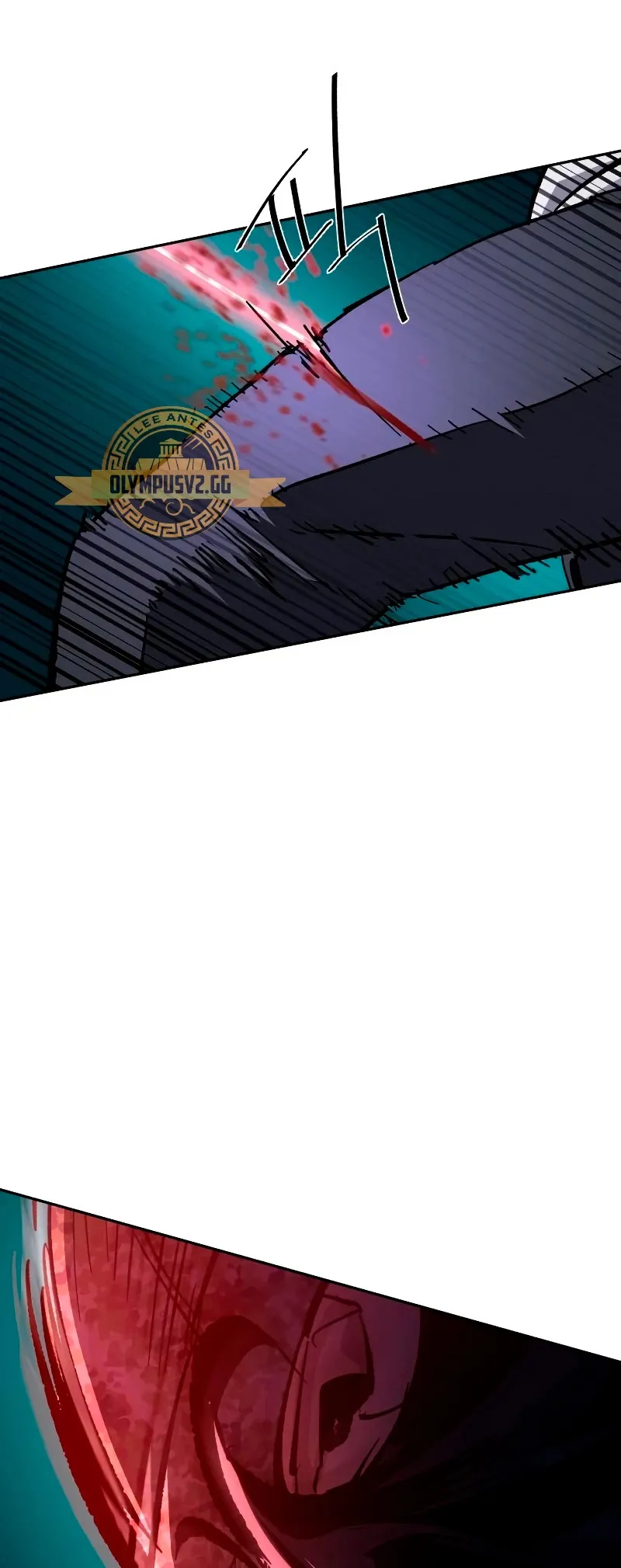 Mercenario Adolescente Capítulo 155 en Línea - página 22