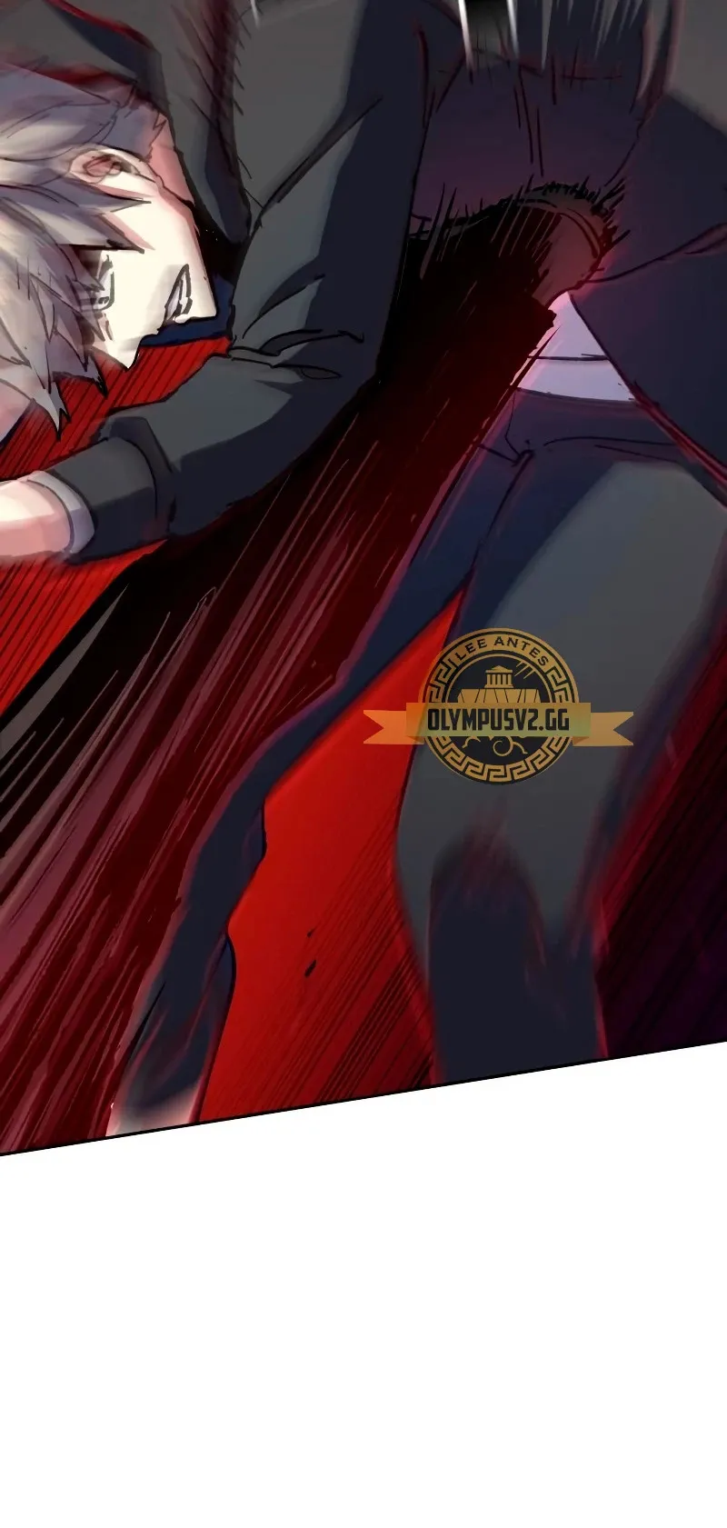Mercenario Adolescente Capítulo 155 en Línea - página 24