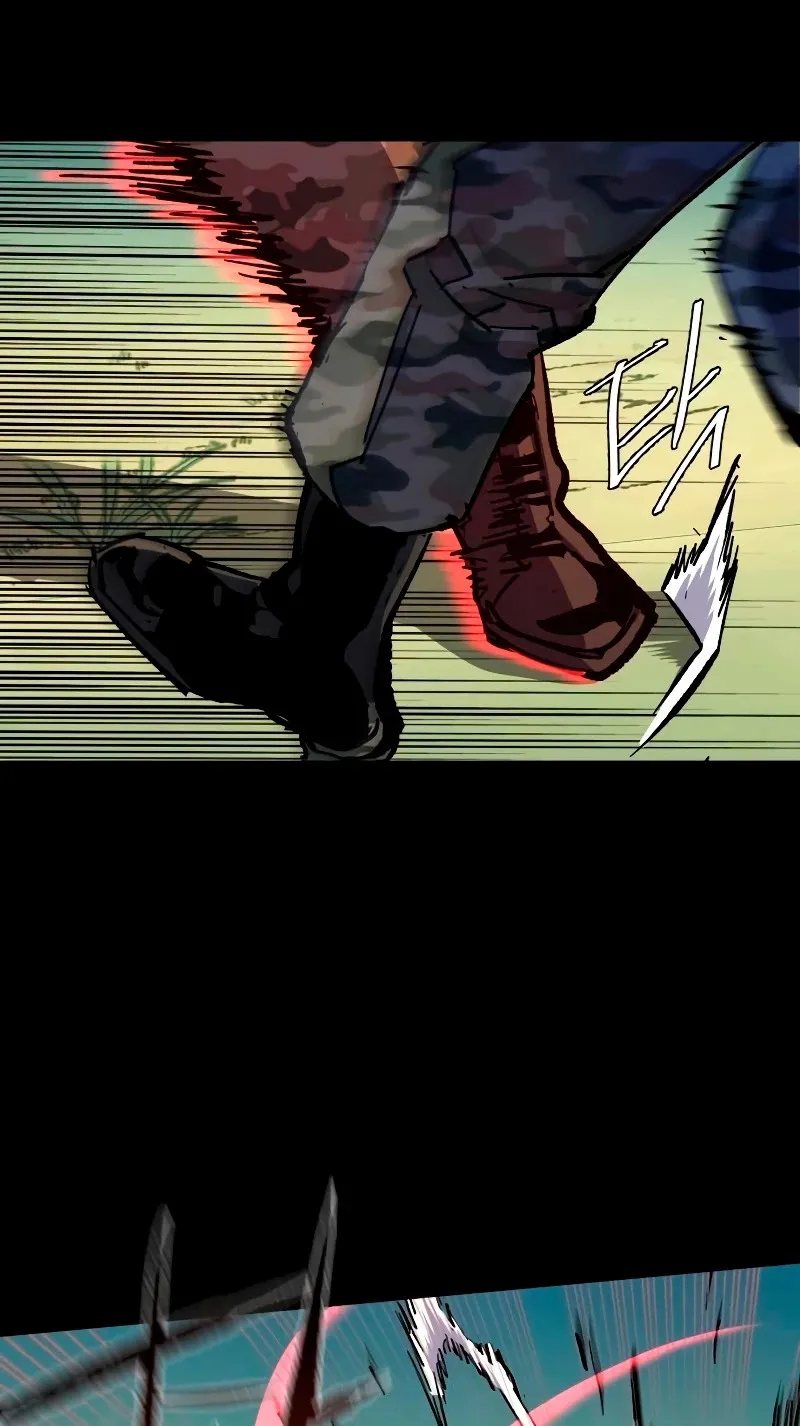 Mercenario Adolescente Capítulo 155 en Línea - página 60