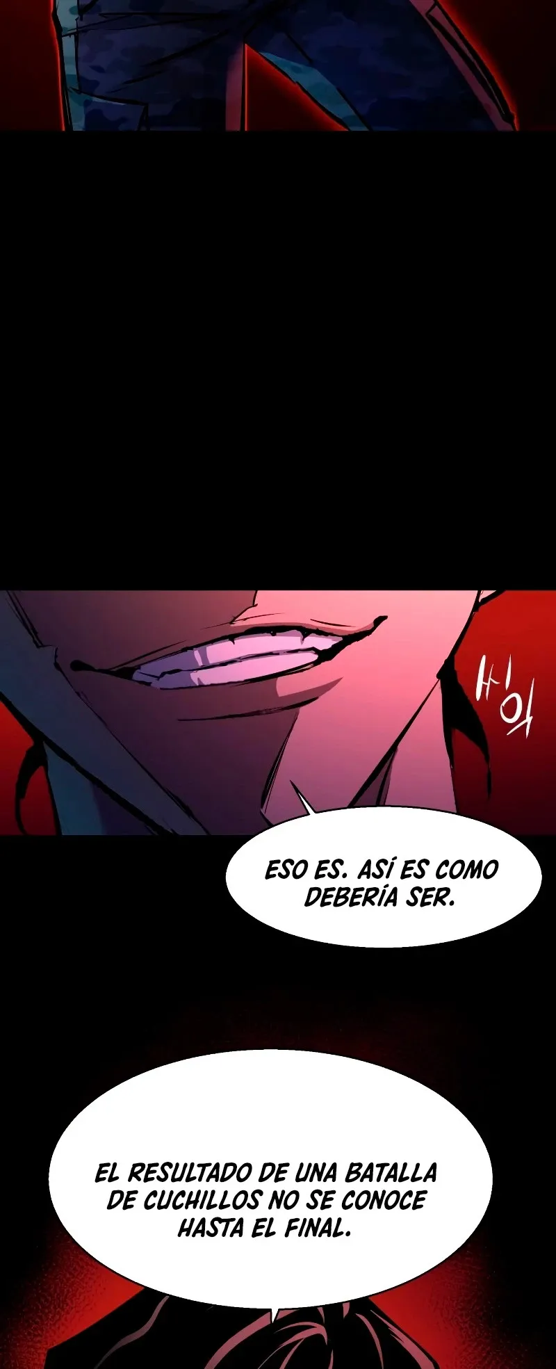 Mercenario Adolescente Capítulo 155 en Línea - página 69