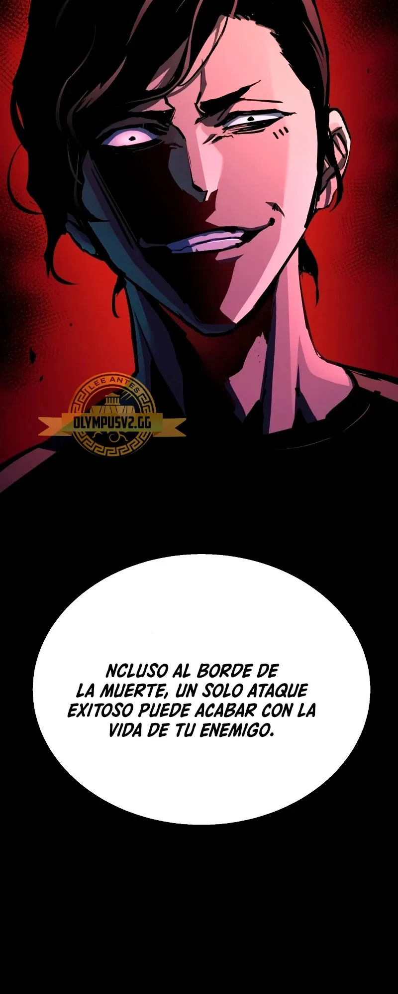 Mercenario Adolescente Capítulo 155 en Línea - página 70