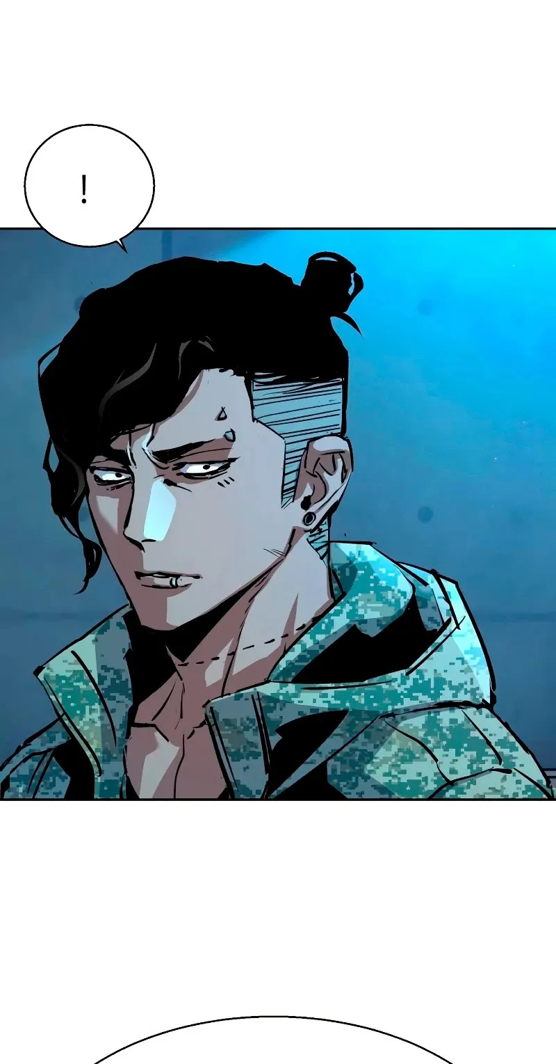 Mercenario Adolescente Capítulo 155 en Línea - página 79