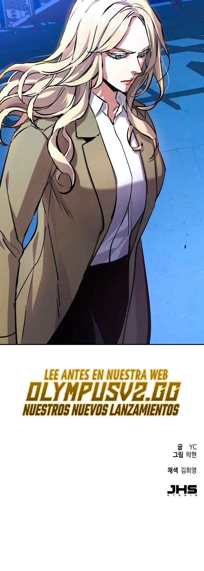 Mercenario Adolescente Capítulo 155 en Línea - página 84