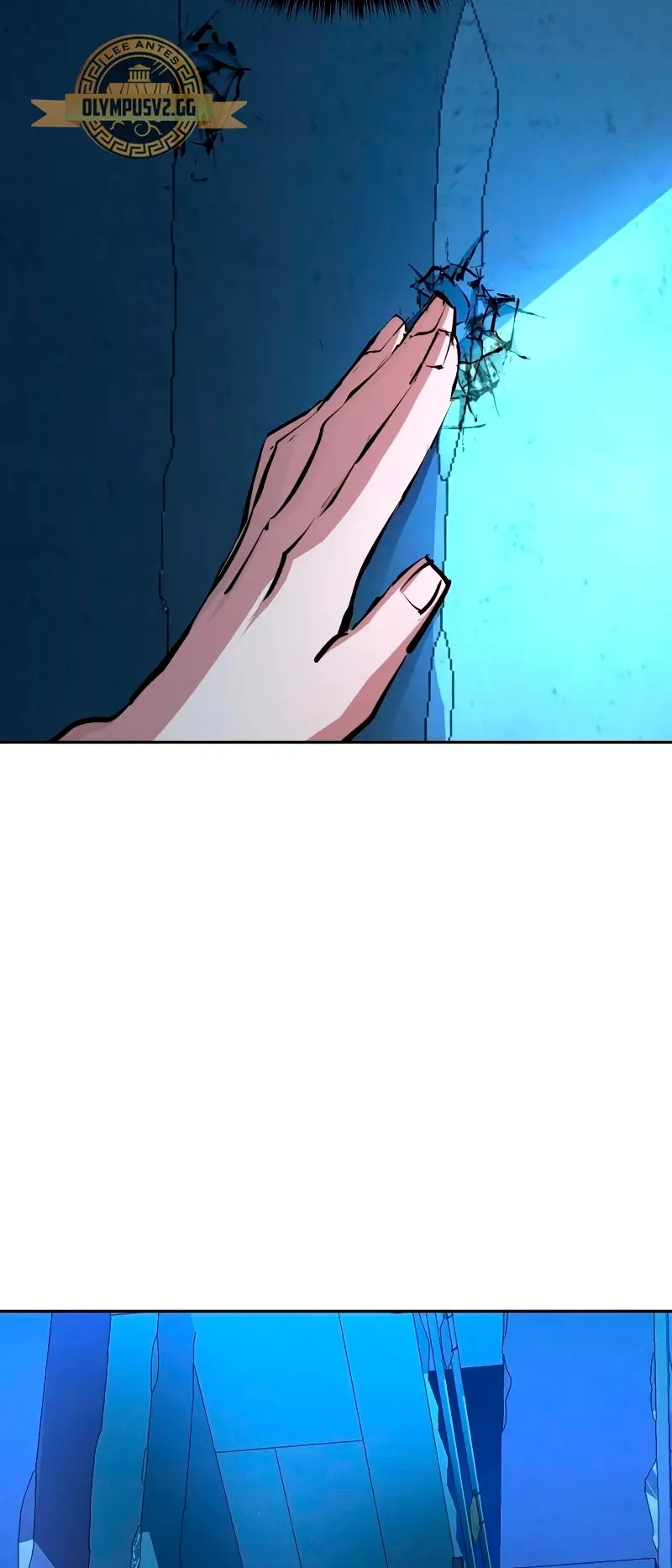 Mercenario Adolescente Capítulo 156 en Línea - página 5