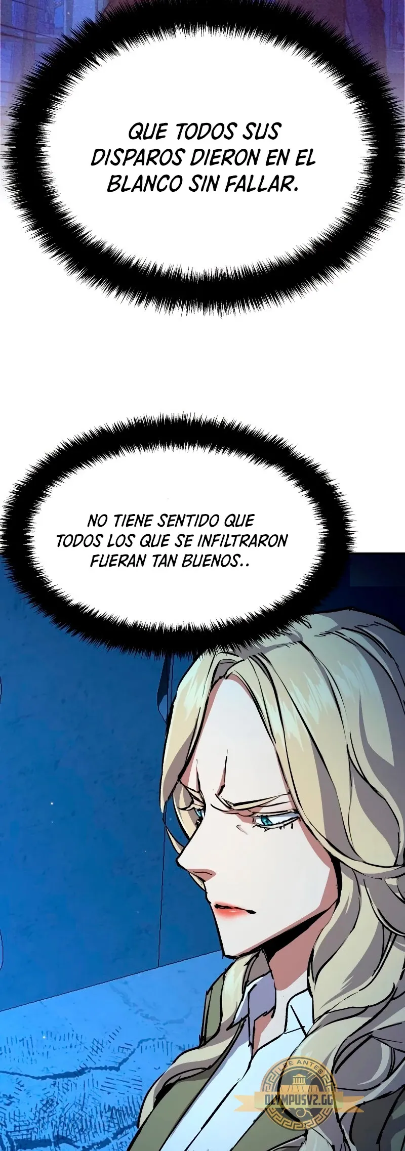 Mercenario Adolescente Capítulo 156 en Línea - página 13