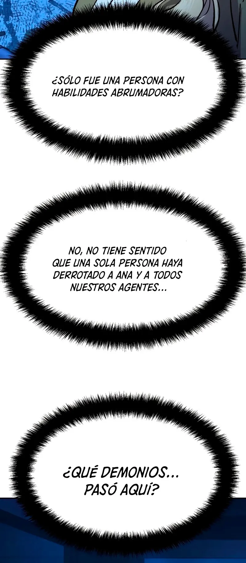 Mercenario Adolescente Capítulo 156 en Línea - página 14