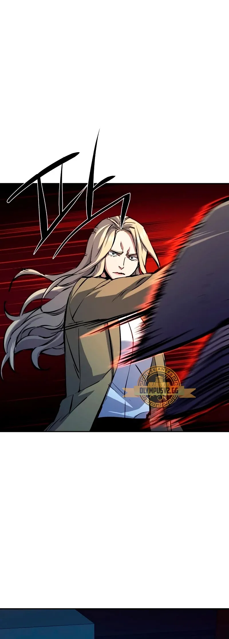 Mercenario Adolescente Capítulo 156 en Línea - página 23