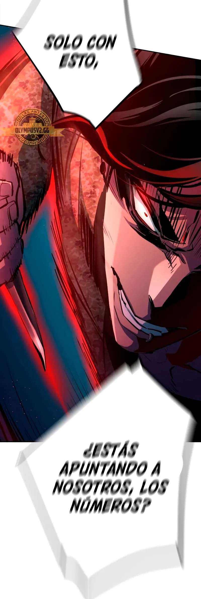 Mercenario Adolescente Capítulo 156 en Línea - página 52
