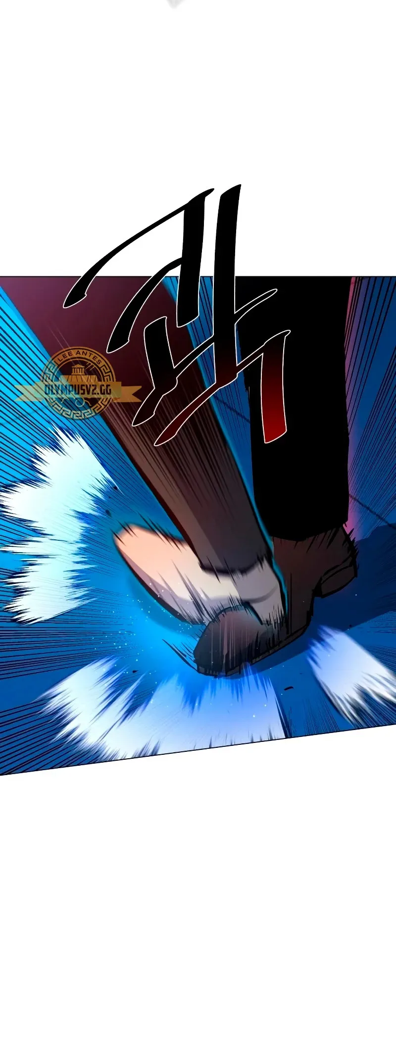 Mercenario Adolescente Capítulo 156 en Línea - página 53
