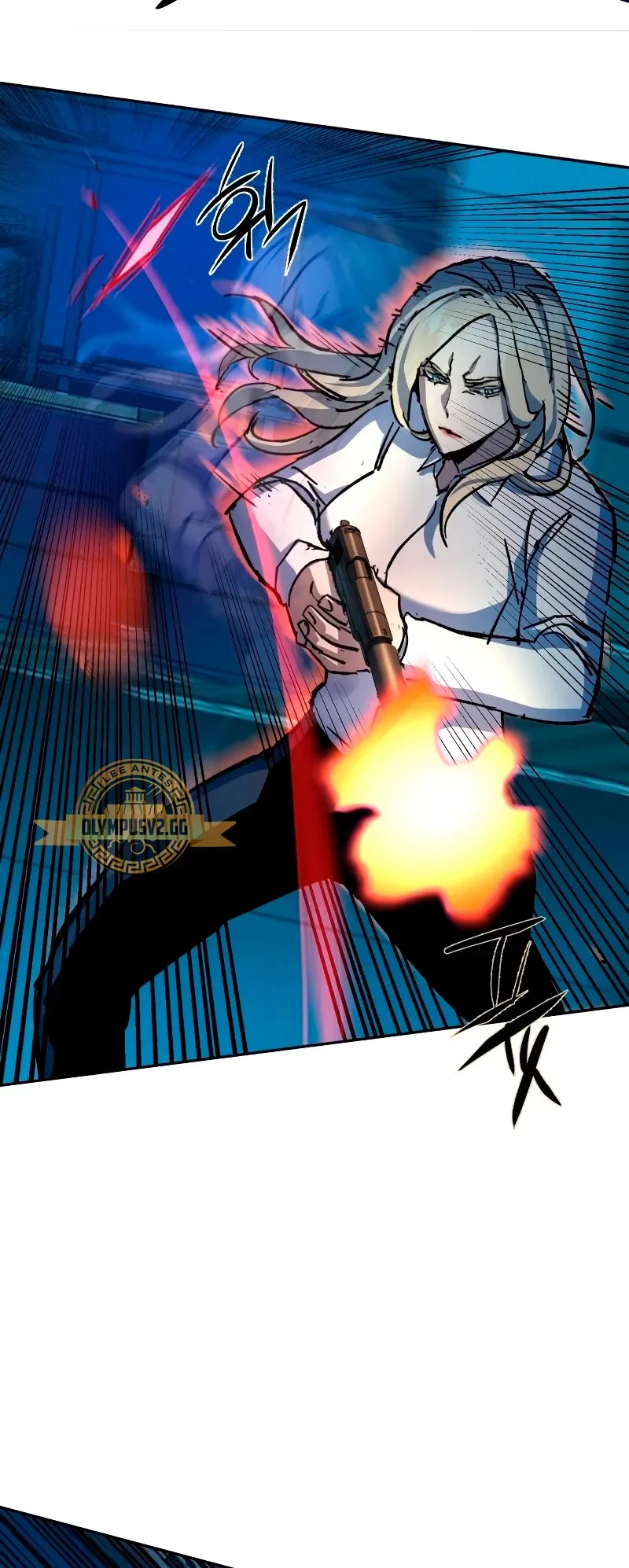 Mercenario Adolescente Capítulo 156 en Línea - página 60
