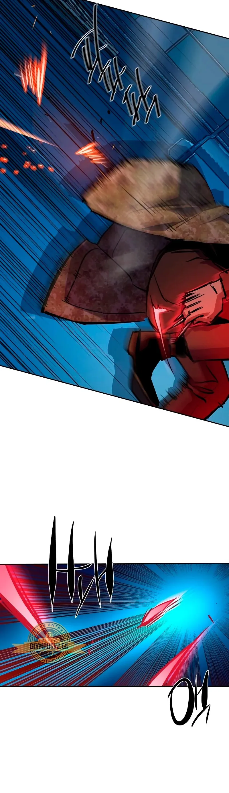 Mercenario Adolescente Capítulo 156 en Línea - página 61