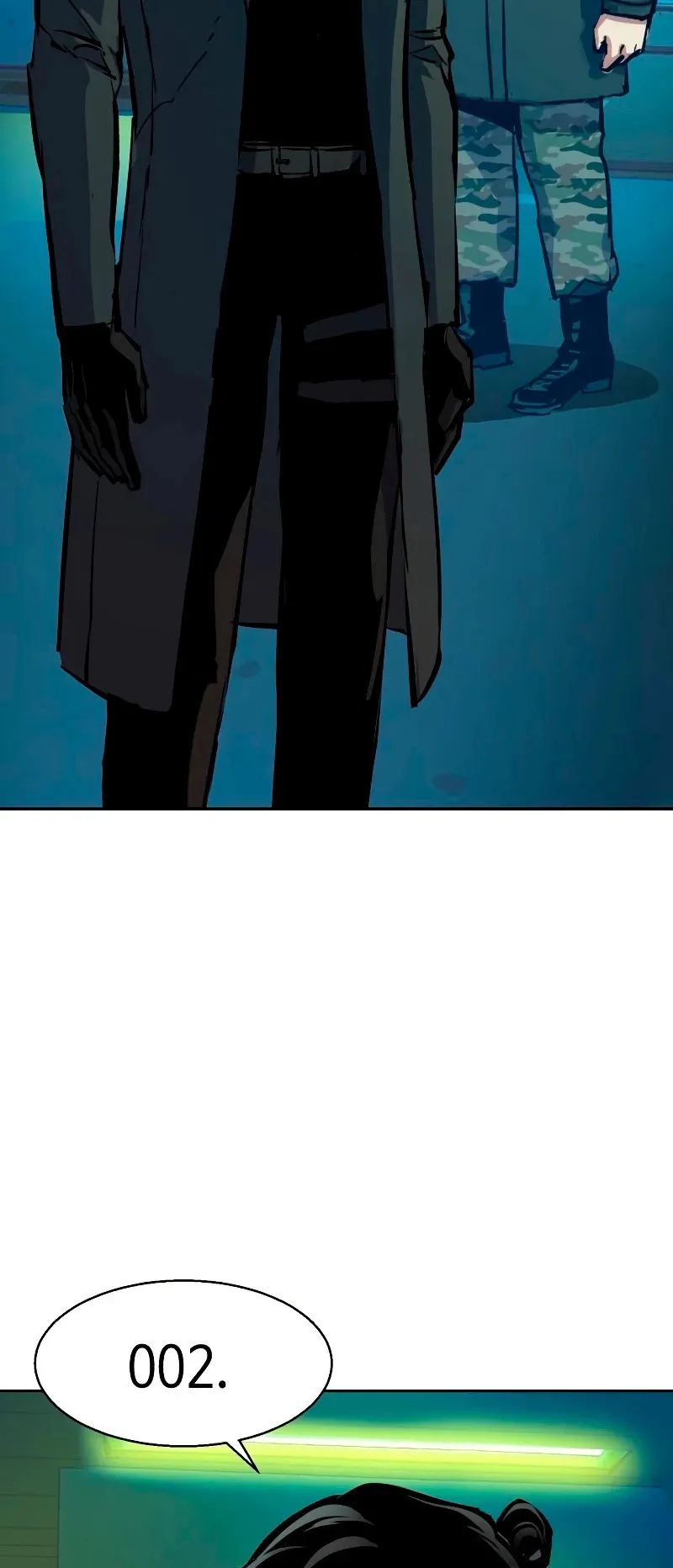 Mercenario Adolescente Capítulo 156 en Línea - página 71