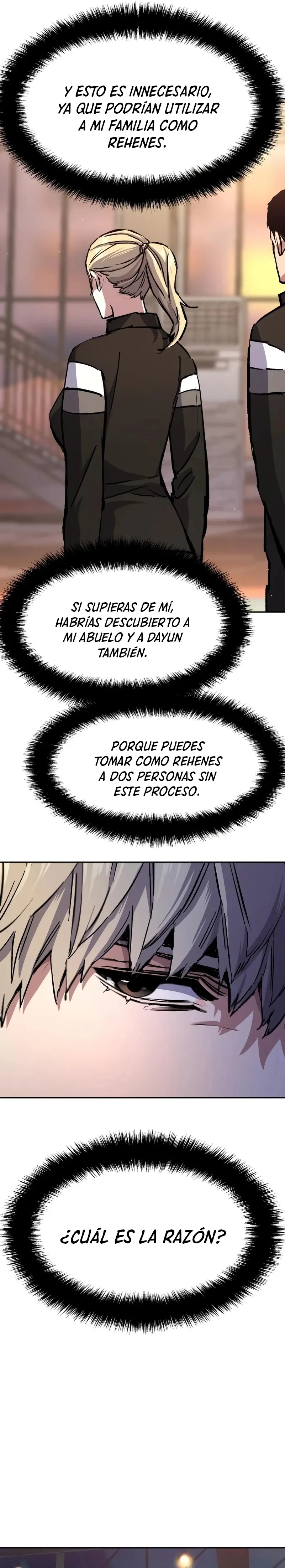 Mercenario Adolescente Capítulo 157 en Línea - página 13