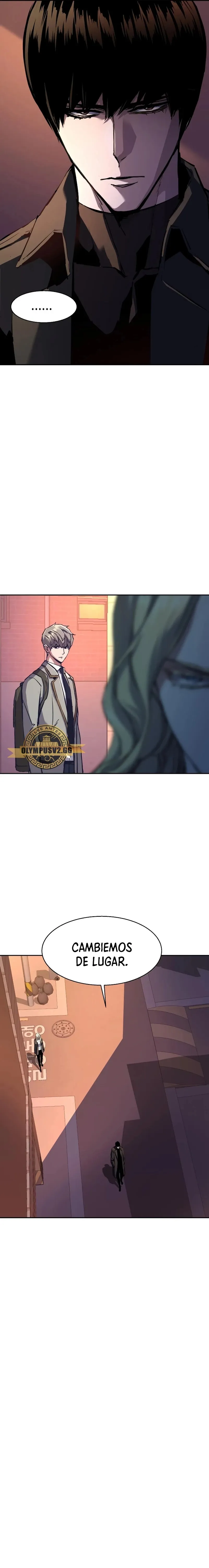 Mercenario Adolescente Capítulo 157 en Línea - página 22