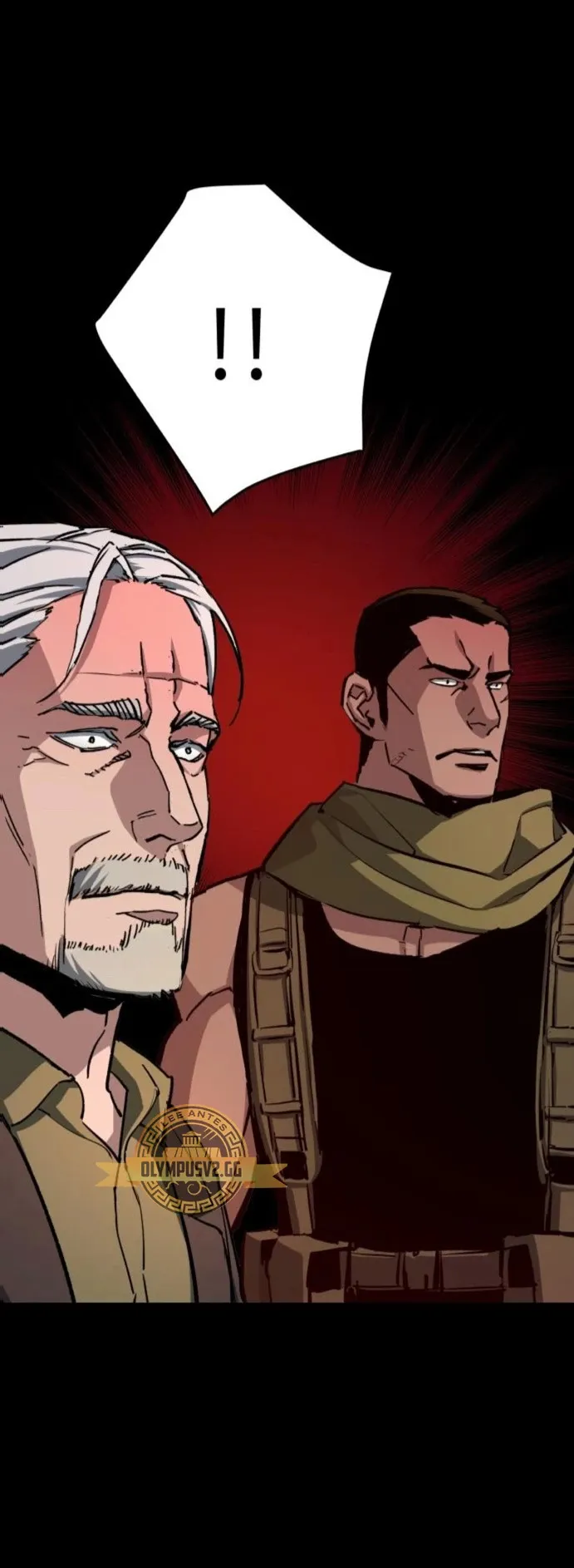 Mercenario Adolescente Capítulo 160 en Línea - página 5