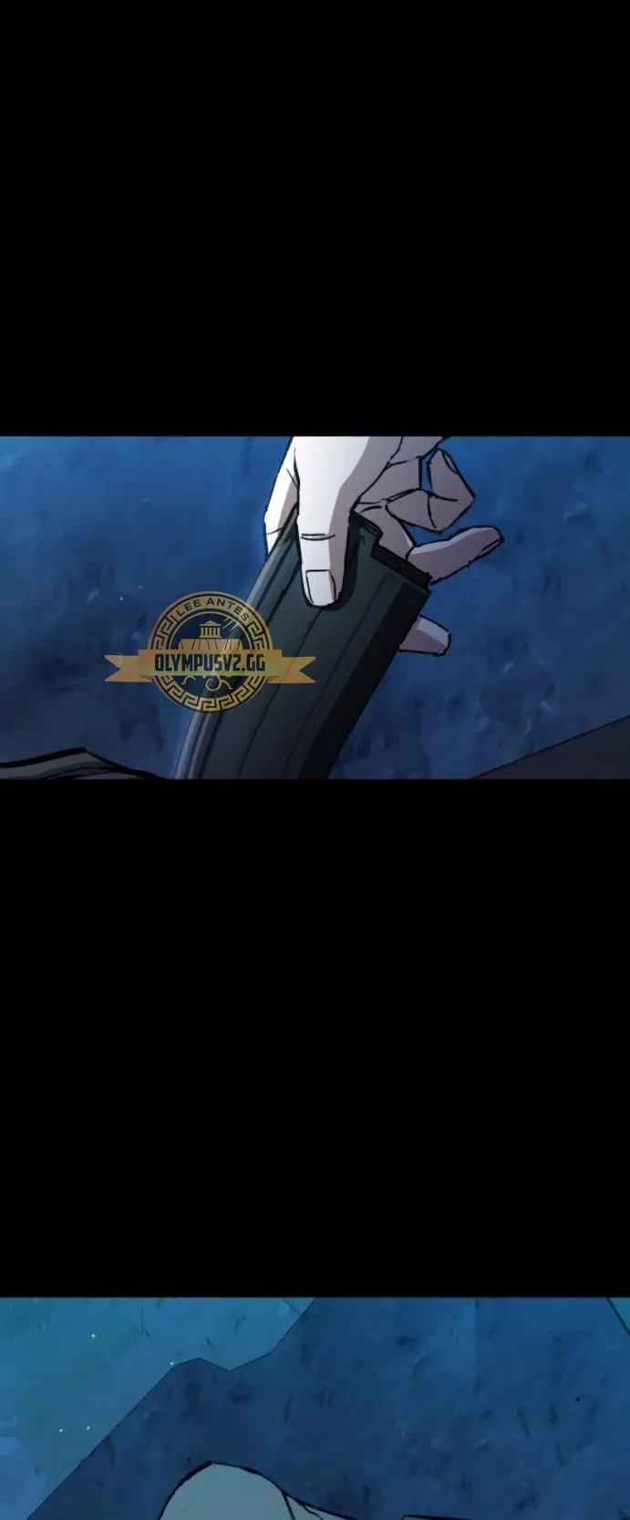 Mercenario Adolescente Capítulo 160 en Línea - página 8