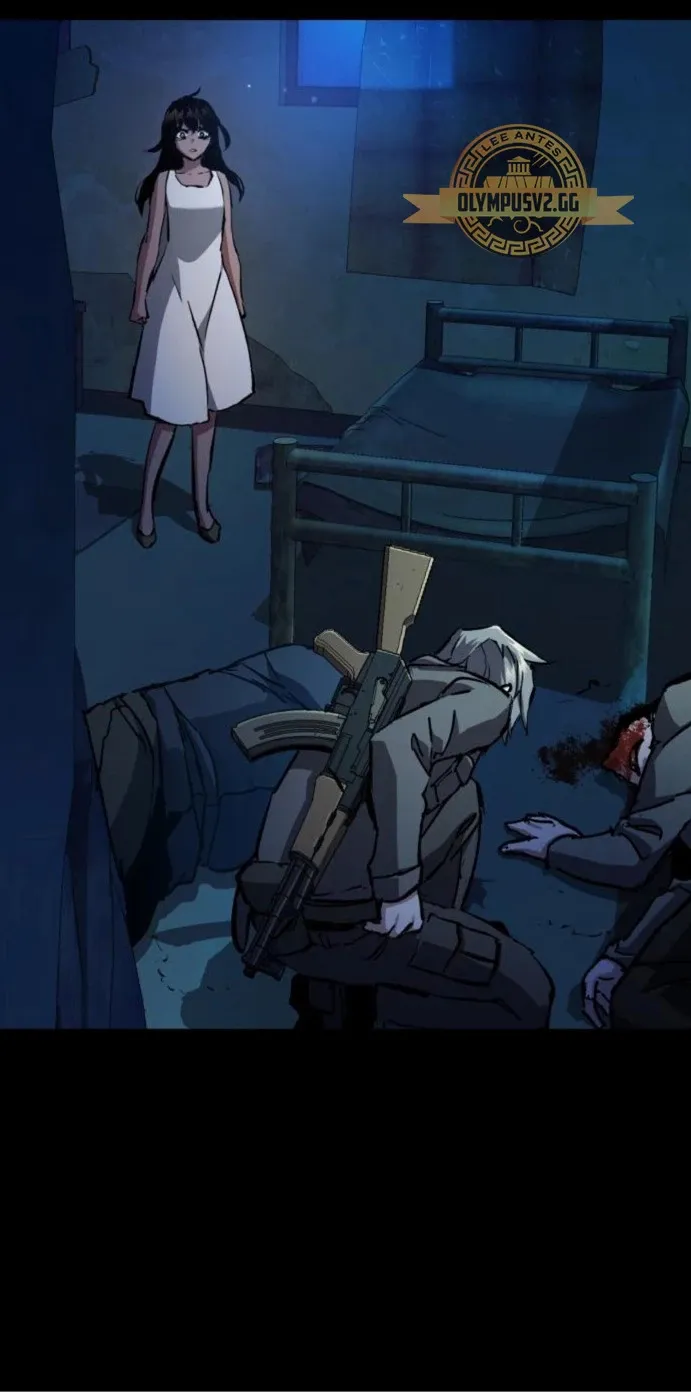 Mercenario Adolescente Capítulo 160 en Línea - página 10