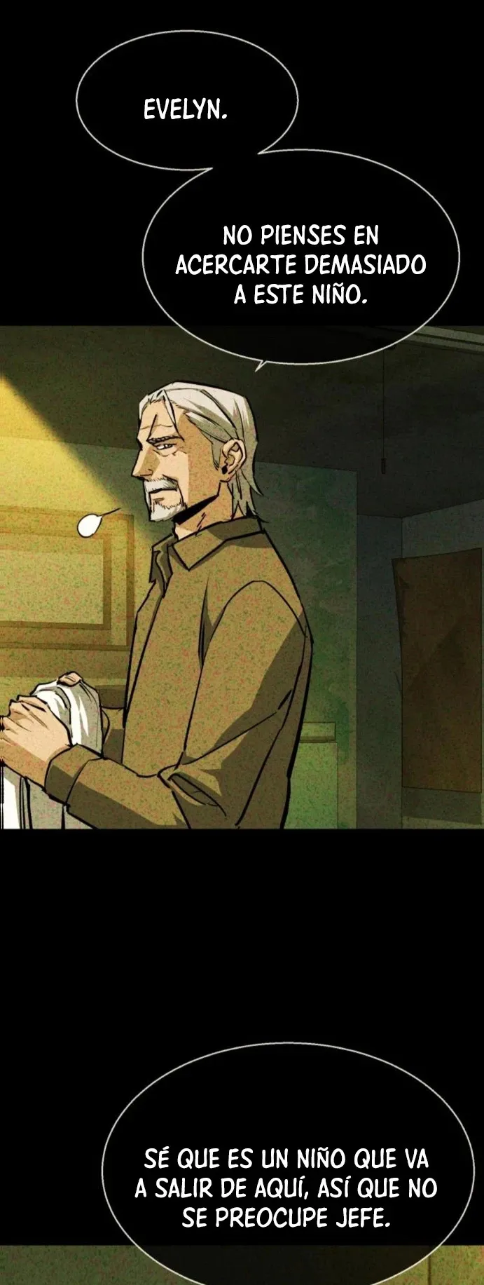 Mercenario Adolescente Capítulo 160 en Línea - página 13