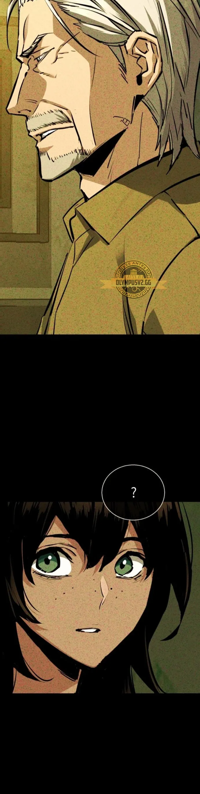Mercenario Adolescente Capítulo 160 en Línea - página 15