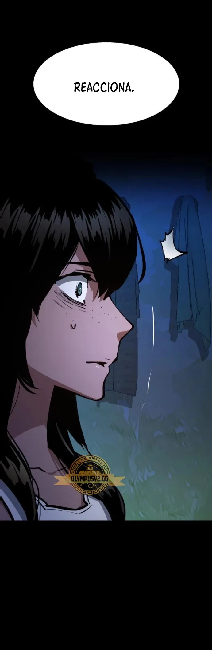 Mercenario Adolescente Capítulo 160 en Línea - página 17