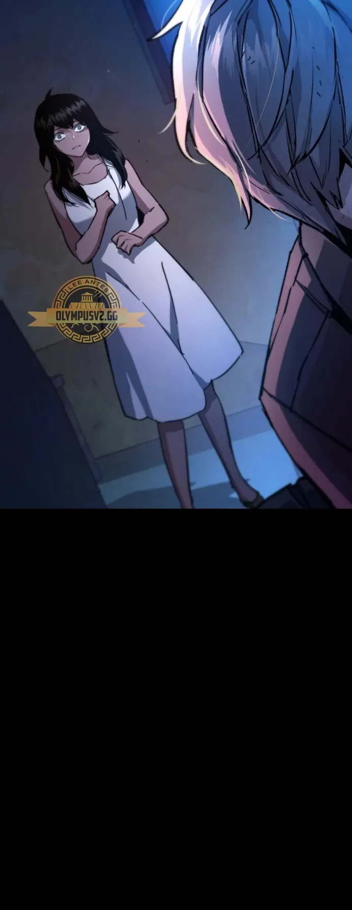 Mercenario Adolescente Capítulo 160 en Línea - página 27