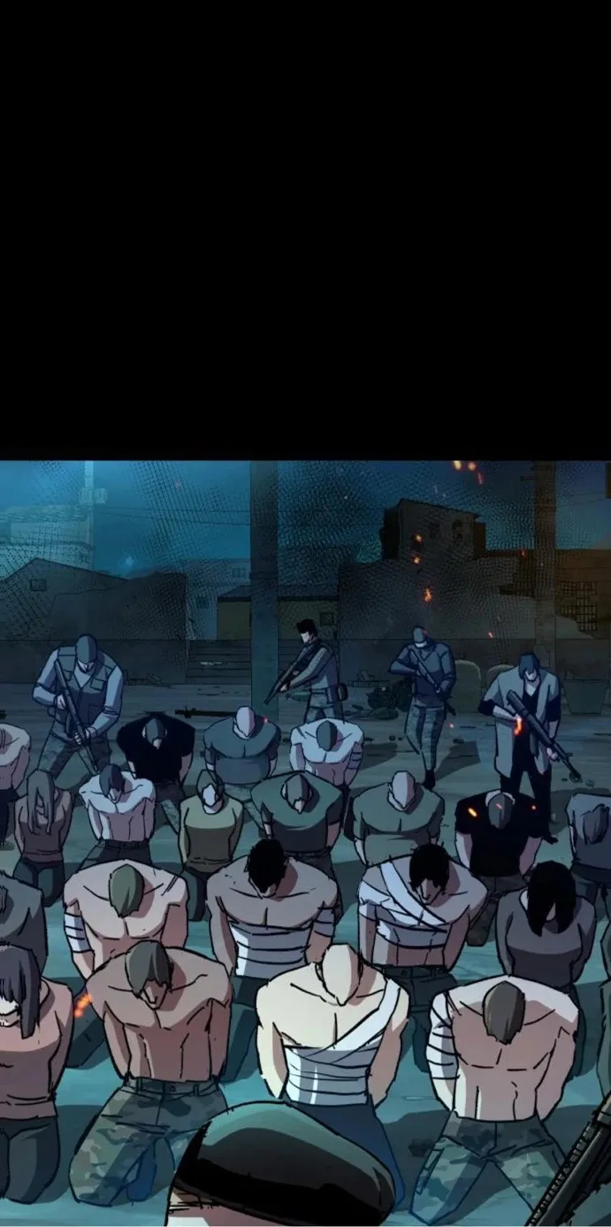 Mercenario Adolescente Capítulo 160 en Línea - página 37