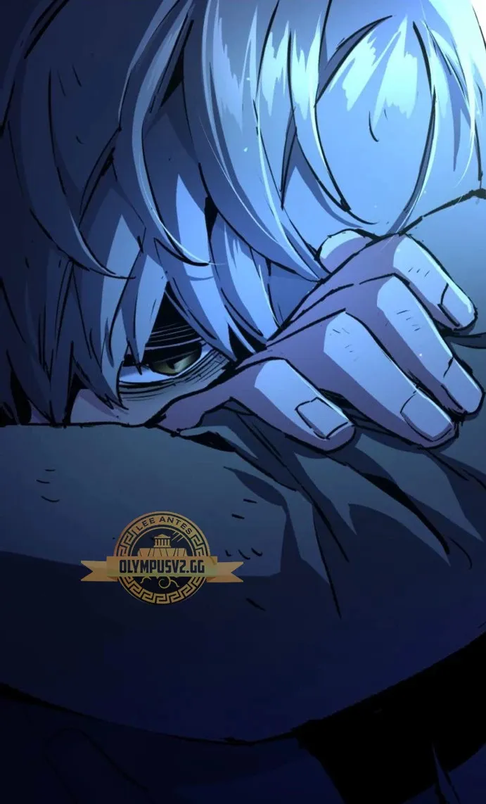 Mercenario Adolescente Capítulo 160 en Línea - página 51