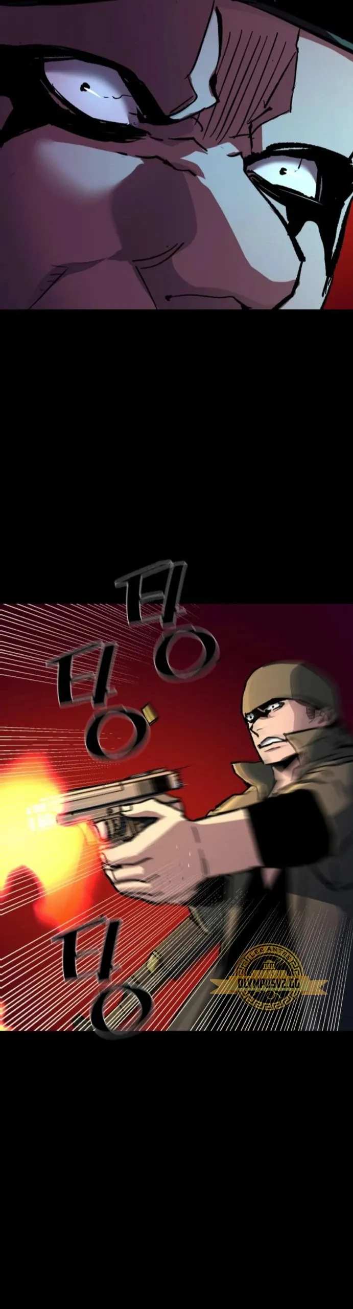 Mercenario Adolescente Capítulo 160 en Línea - página 59