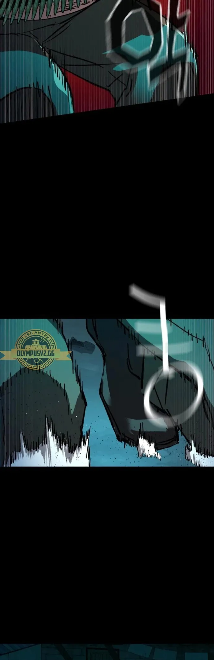 Mercenario Adolescente Capítulo 160 en Línea - página 63