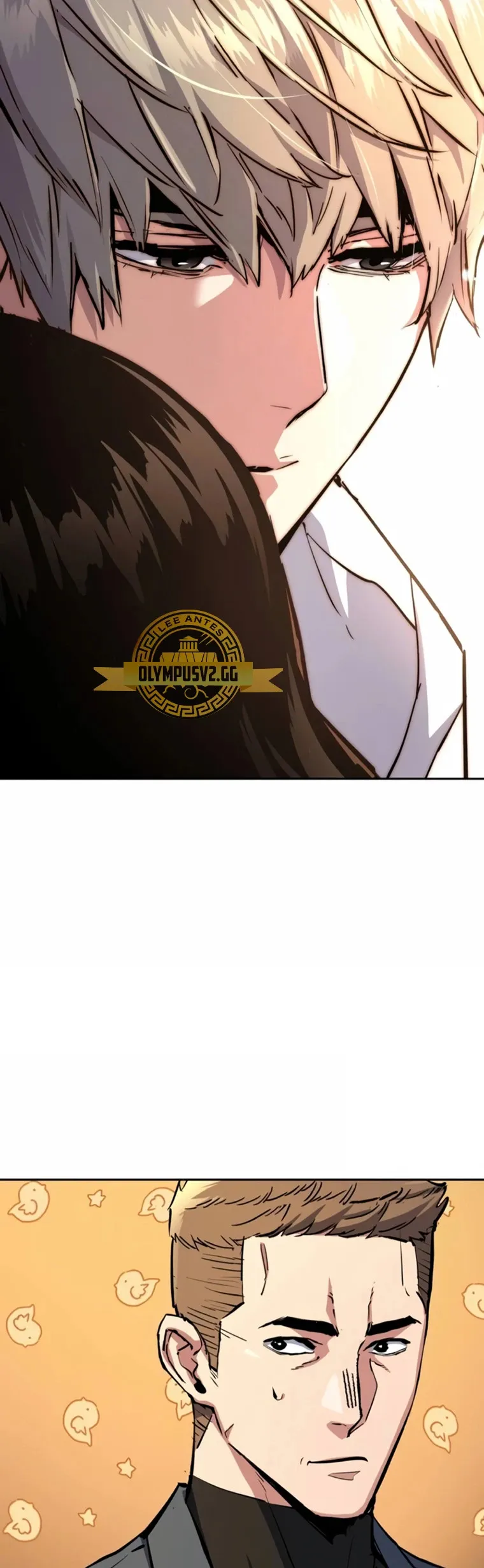 Mercenario Adolescente Capítulo 162 en Línea - página 11