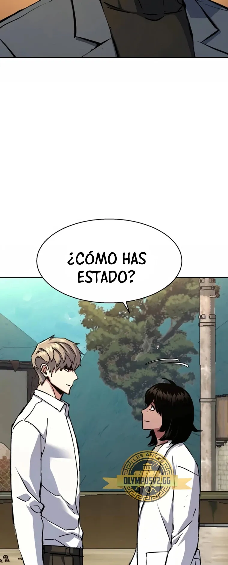 Mercenario Adolescente Capítulo 162 en Línea - página 12