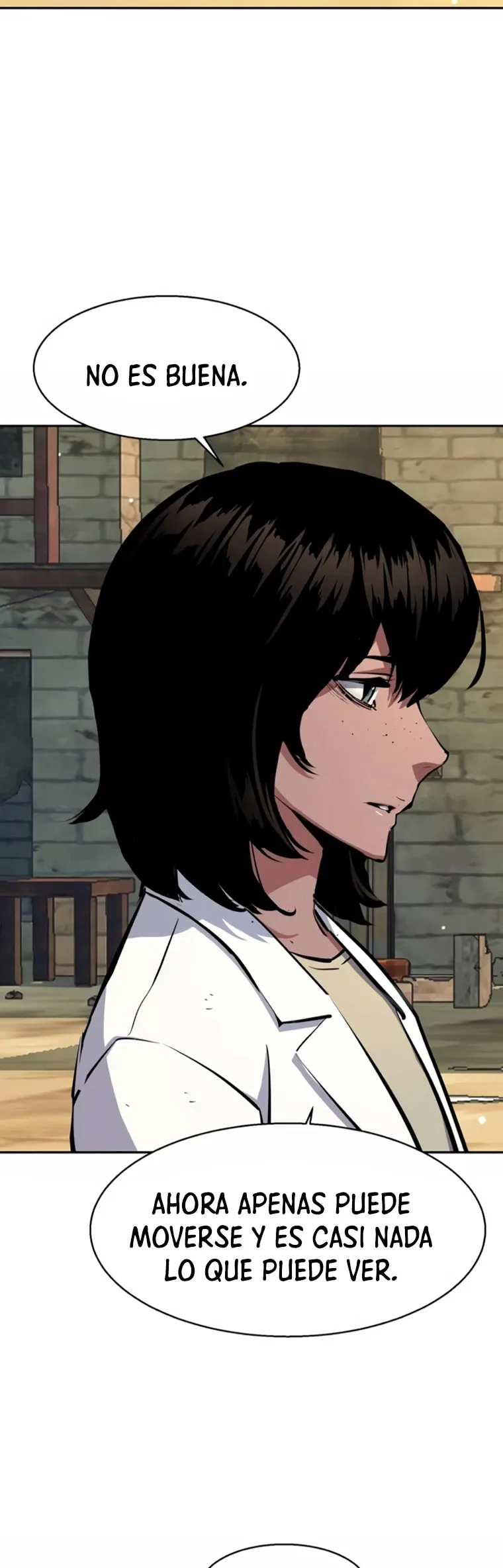 Mercenario Adolescente Capítulo 162 en Línea - página 16