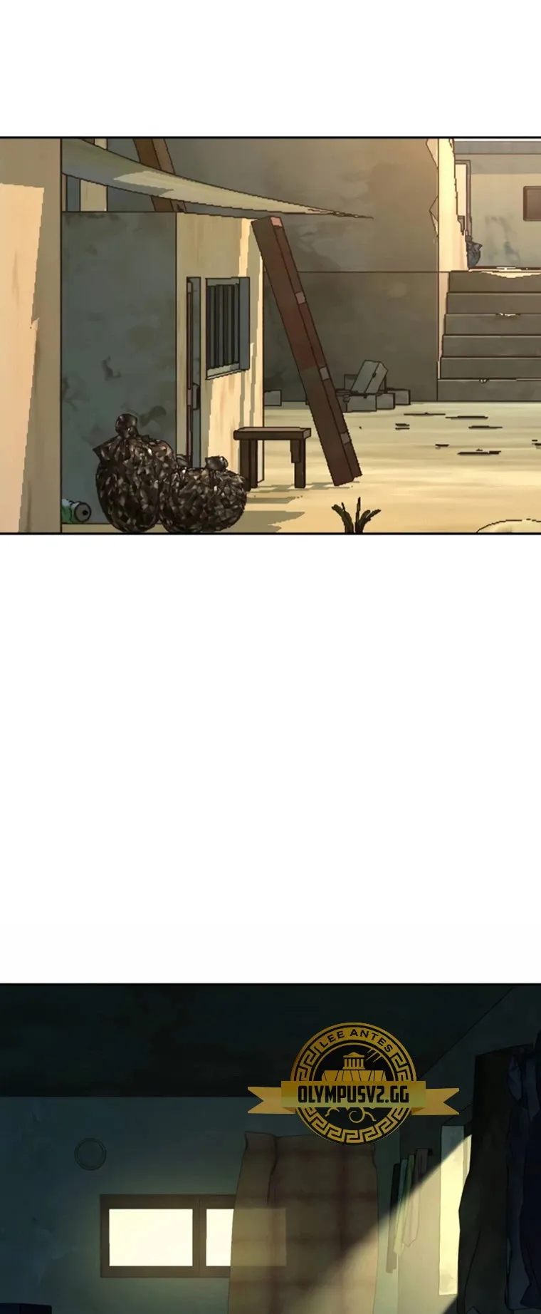 Mercenario Adolescente Capítulo 162 en Línea - página 18