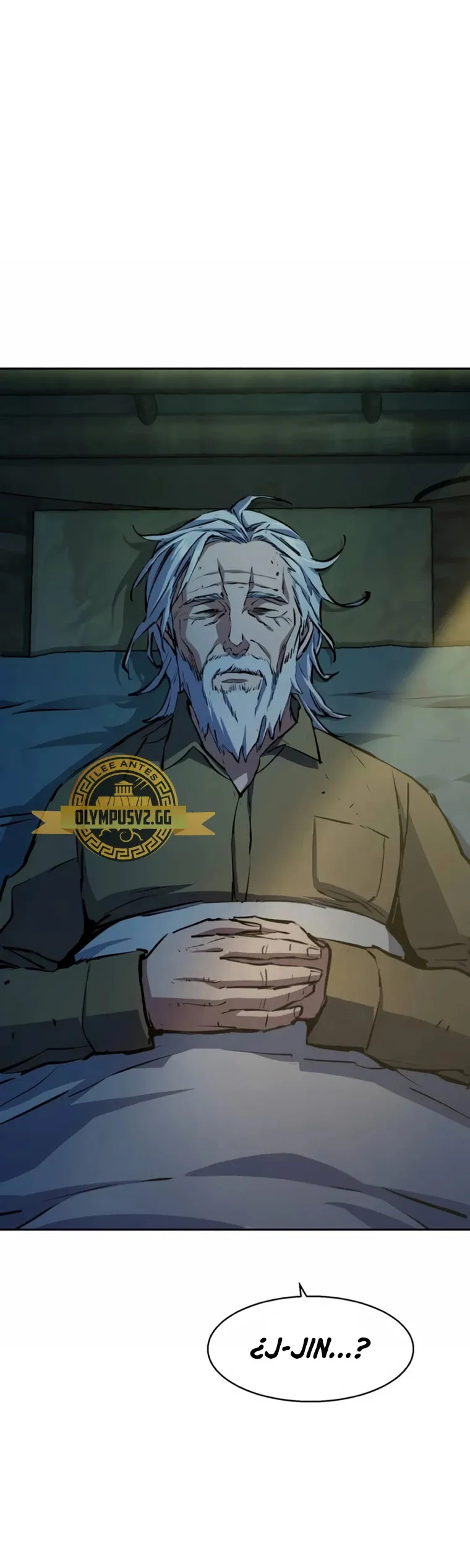 Mercenario Adolescente Capítulo 162 en Línea - página 20
