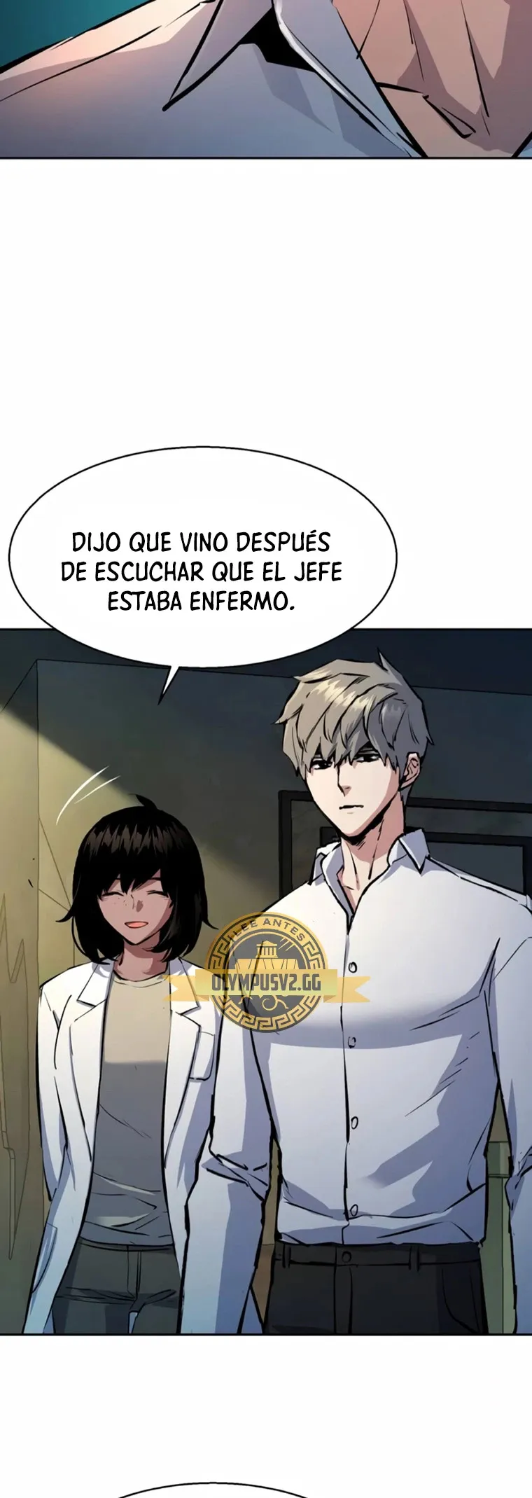 Mercenario Adolescente Capítulo 162 en Línea - página 23
