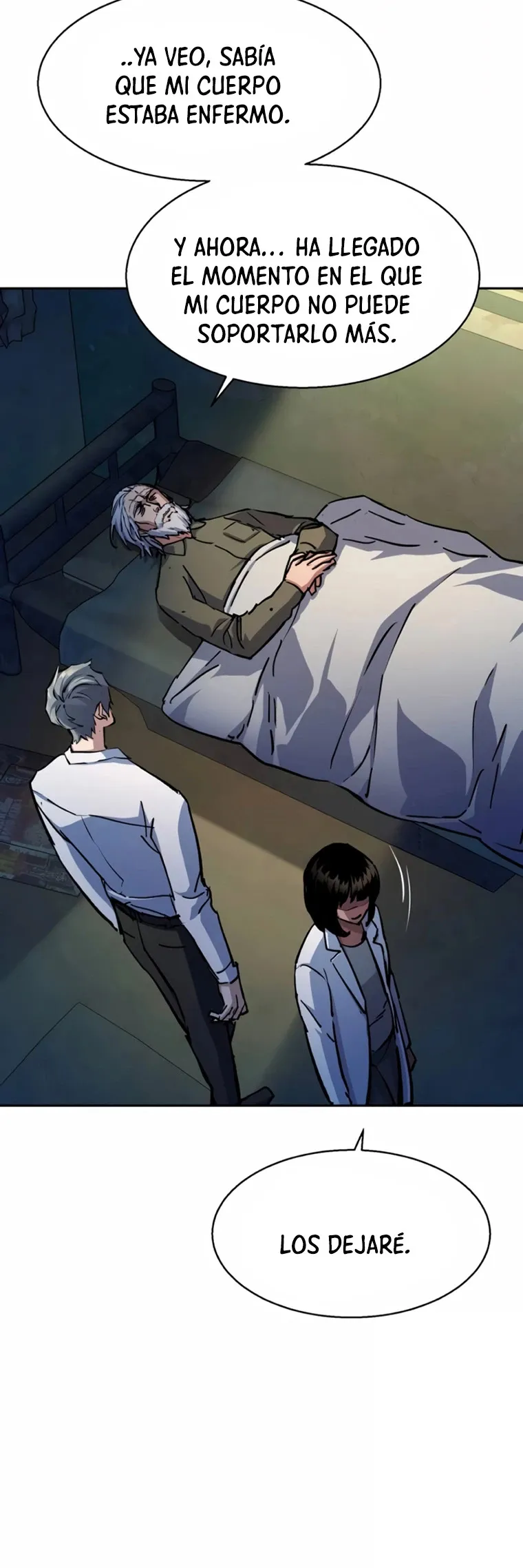 Mercenario Adolescente Capítulo 162 en Línea - página 24