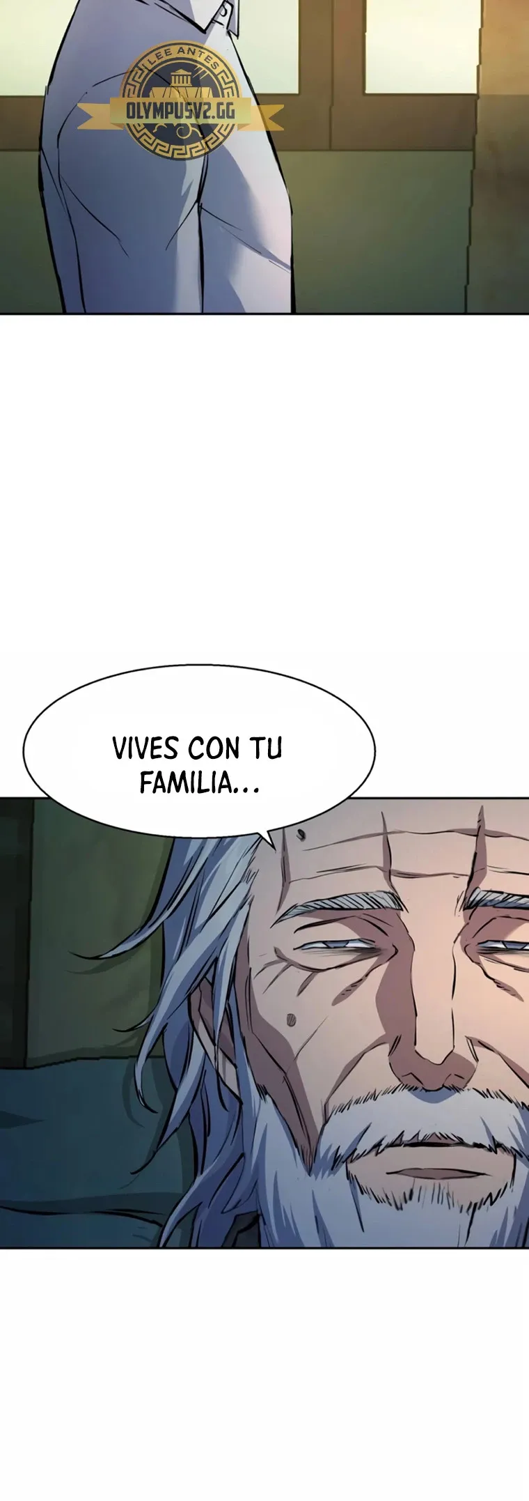 Mercenario Adolescente Capítulo 162 en Línea - página 27