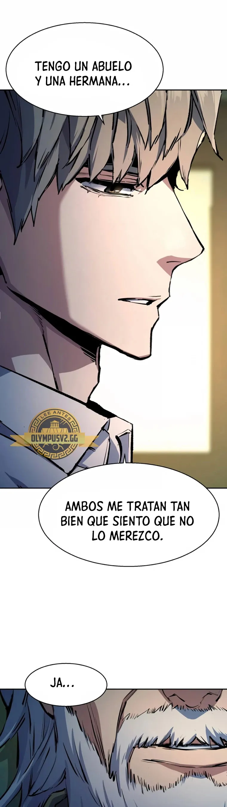 Mercenario Adolescente Capítulo 162 en Línea - página 28