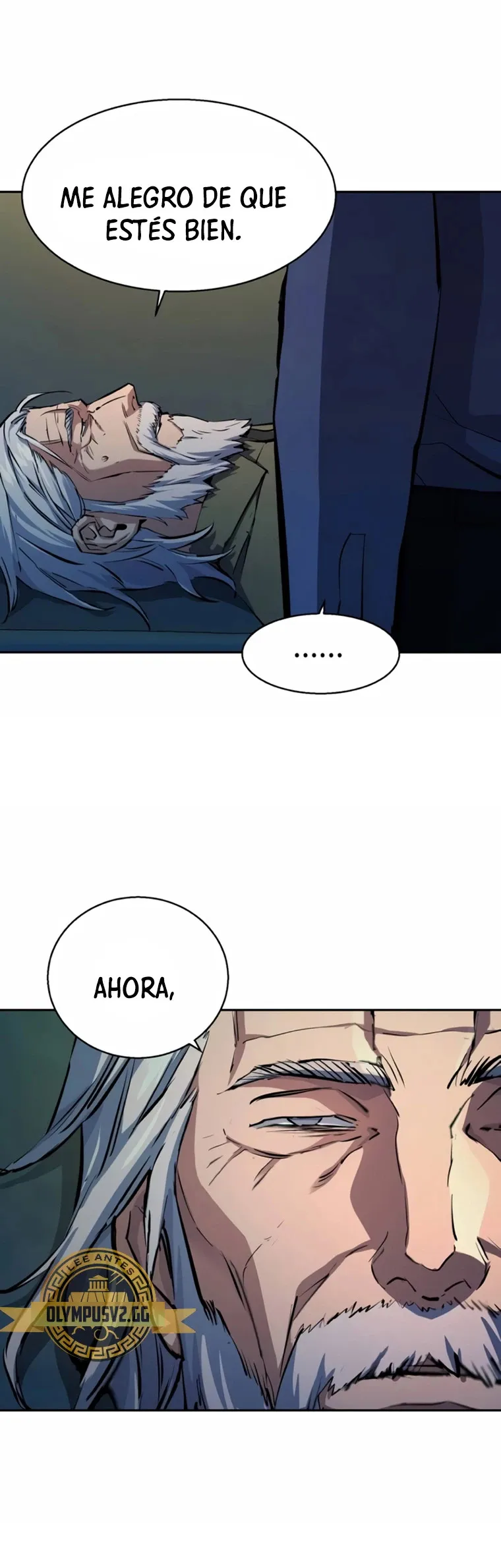 Mercenario Adolescente Capítulo 162 en Línea - página 30