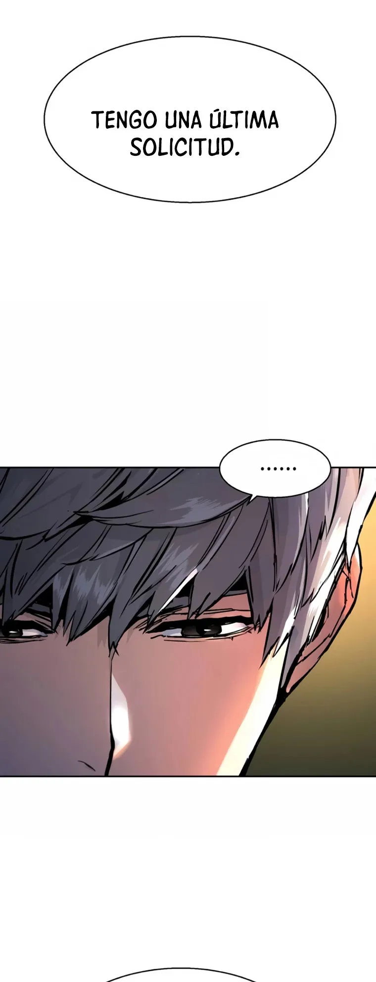 Mercenario Adolescente Capítulo 162 en Línea - página 31
