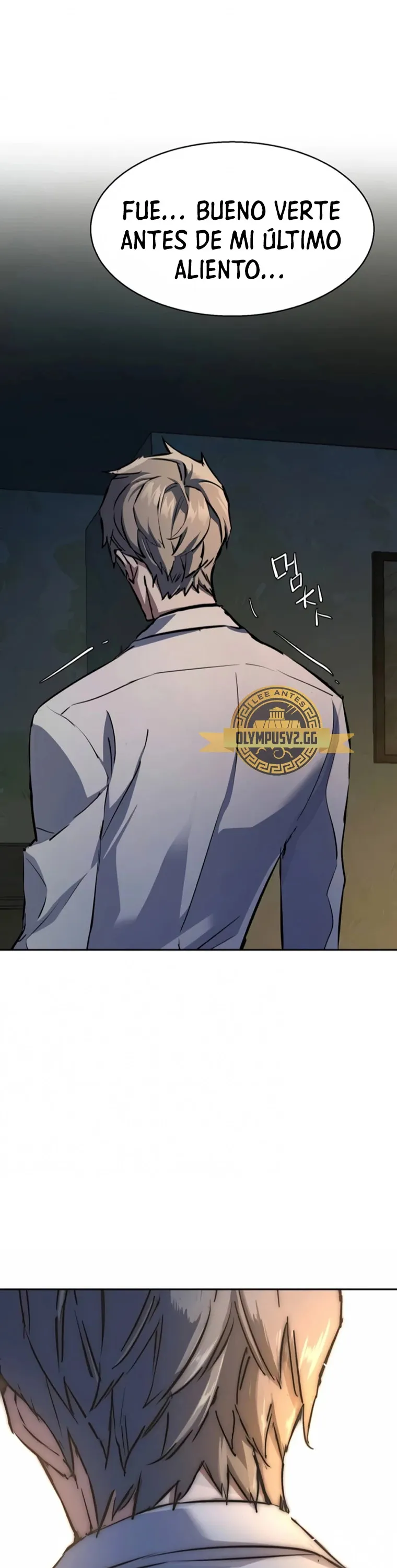 Mercenario Adolescente Capítulo 162 en Línea - página 38