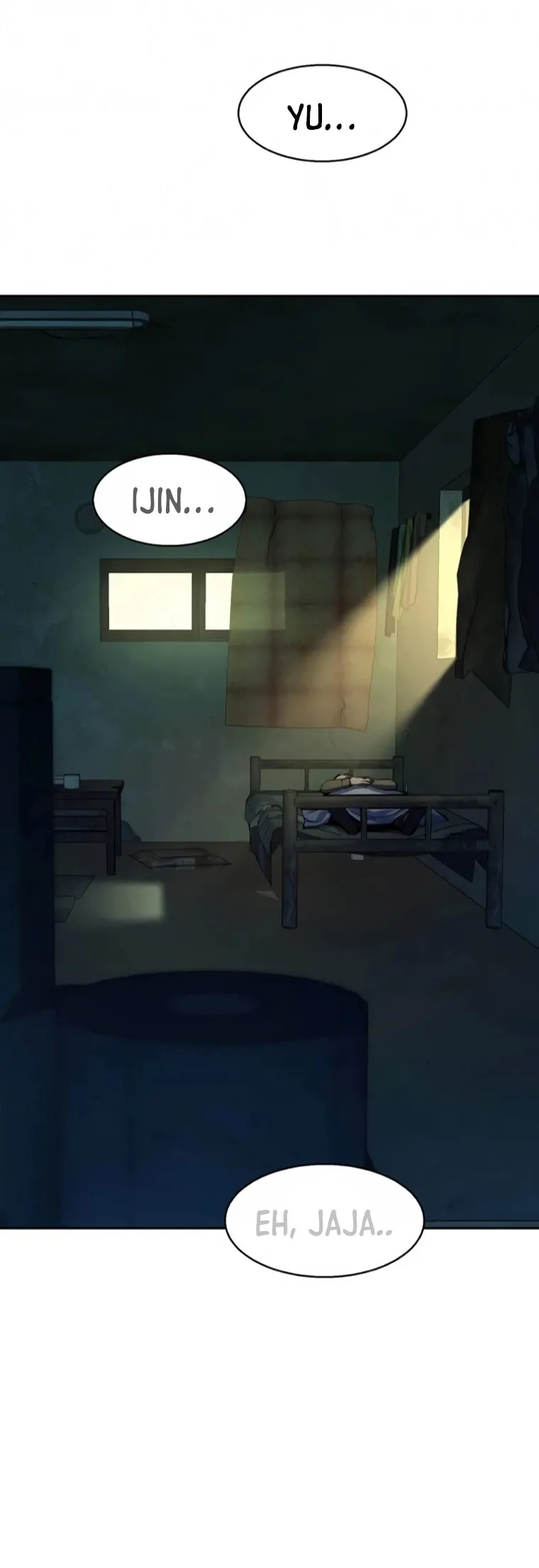 Mercenario Adolescente Capítulo 162 en Línea - página 40