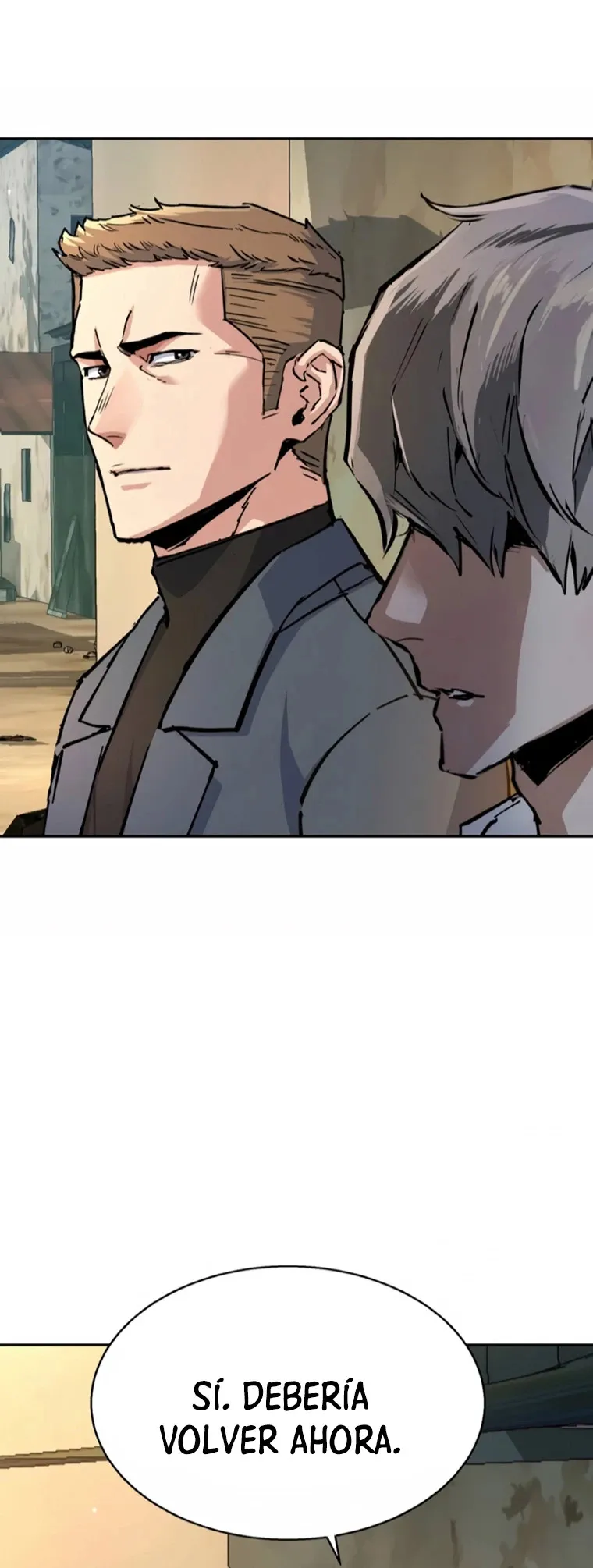 Mercenario Adolescente Capítulo 162 en Línea - página 42