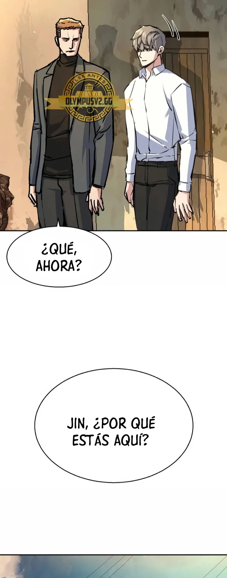 Mercenario Adolescente Capítulo 162 en Línea - página 43